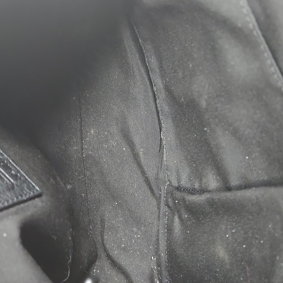 Coach Signature Mini Satchel 30268 - Picture 9 of 12